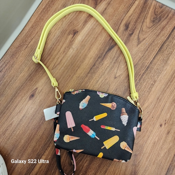 Women's purse - Picture 10 of 15